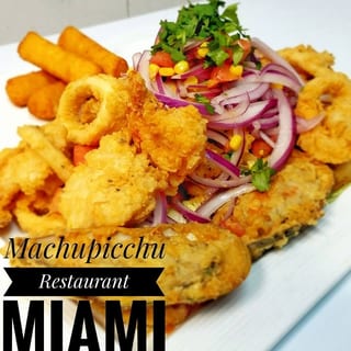 Jalea Mixta